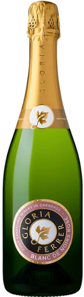 Gloria Ferrer - Blanc De Noir