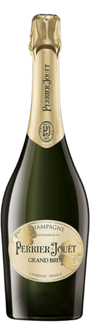 Perrier-Jouet Grand Brut