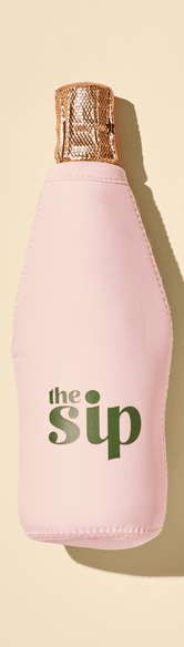 Sip Coozie - The Sip Society